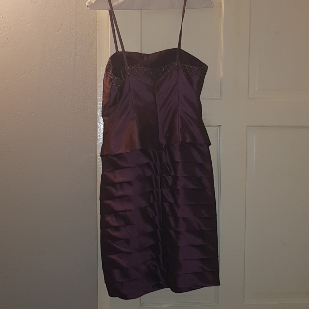 Dress and jacket - Picture 2 of 2